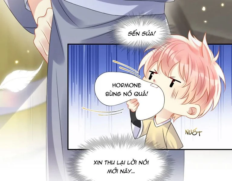 Lại Bị Bạn Trai Cũ Nhắm Đến Rồi Chapter 100 - 19