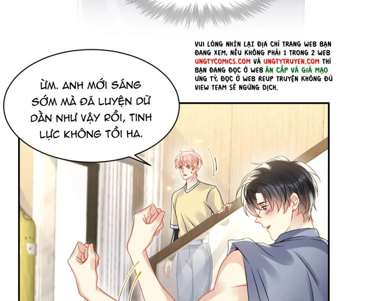 Lại Bị Bạn Trai Cũ Nhắm Đến Rồi Chapter 100 - 20