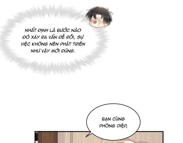 Lại Bị Bạn Trai Cũ Nhắm Đến Rồi Chapter 100 - 33