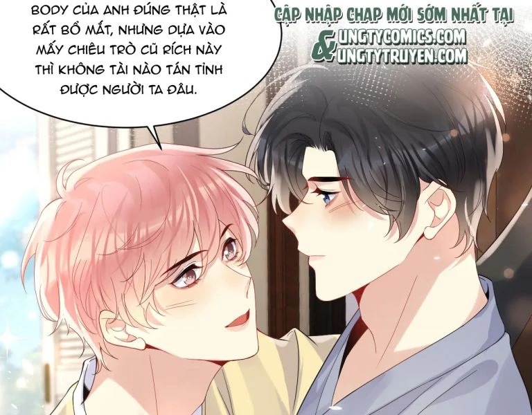 Lại Bị Bạn Trai Cũ Nhắm Đến Rồi Chapter 100 - 35