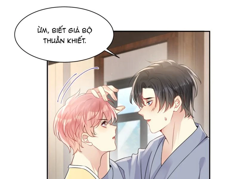 Lại Bị Bạn Trai Cũ Nhắm Đến Rồi Chapter 100 - 43