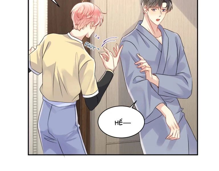 Lại Bị Bạn Trai Cũ Nhắm Đến Rồi Chapter 100 - 46