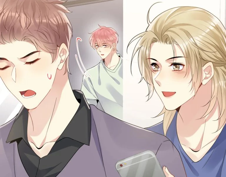 Lại Bị Bạn Trai Cũ Nhắm Đến Rồi Chapter 100 - 52