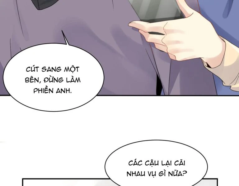 Lại Bị Bạn Trai Cũ Nhắm Đến Rồi Chapter 100 - 53