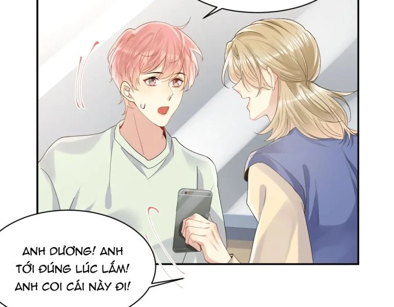 Lại Bị Bạn Trai Cũ Nhắm Đến Rồi Chapter 100 - 54