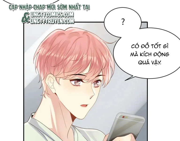 Lại Bị Bạn Trai Cũ Nhắm Đến Rồi Chapter 100 - 55