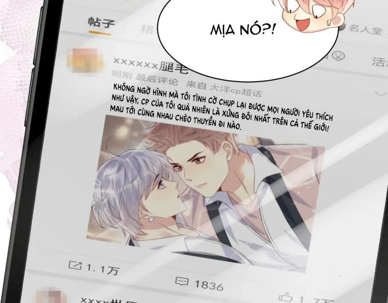 Lại Bị Bạn Trai Cũ Nhắm Đến Rồi Chapter 100 - 57