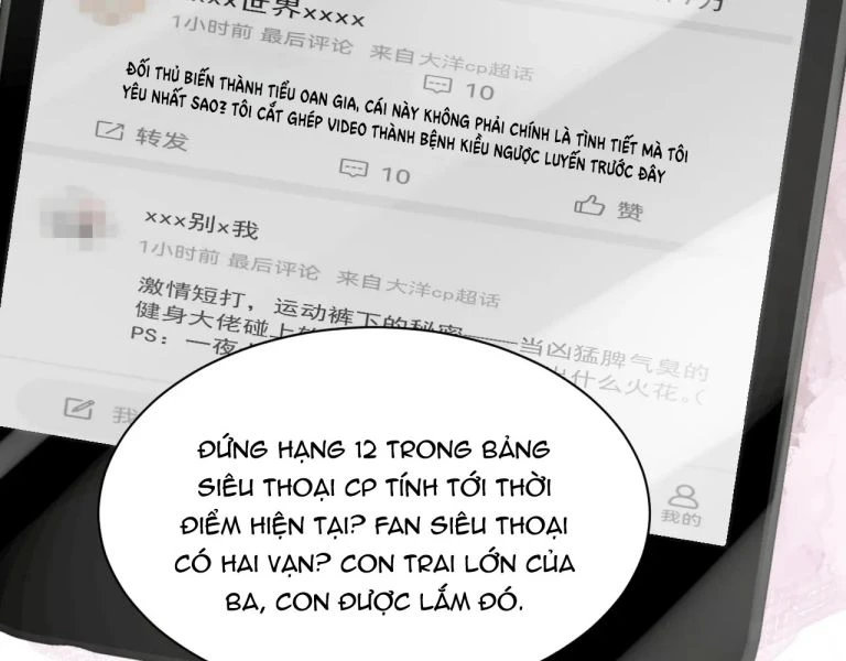 Lại Bị Bạn Trai Cũ Nhắm Đến Rồi Chapter 100 - 58