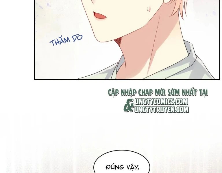 Lại Bị Bạn Trai Cũ Nhắm Đến Rồi Chapter 100 - 65