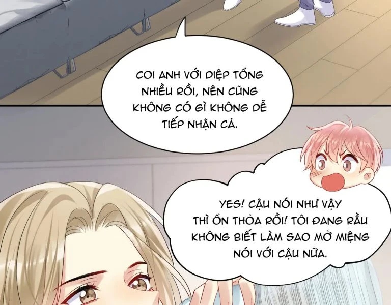 Lại Bị Bạn Trai Cũ Nhắm Đến Rồi Chapter 100 - 67