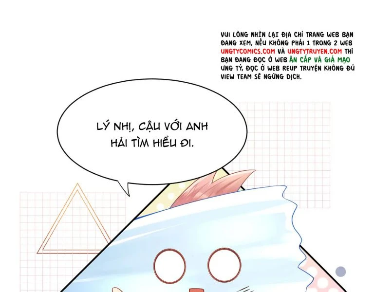 Lại Bị Bạn Trai Cũ Nhắm Đến Rồi Chapter 100 - 70