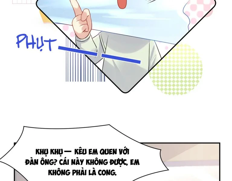 Lại Bị Bạn Trai Cũ Nhắm Đến Rồi Chapter 100 - 71