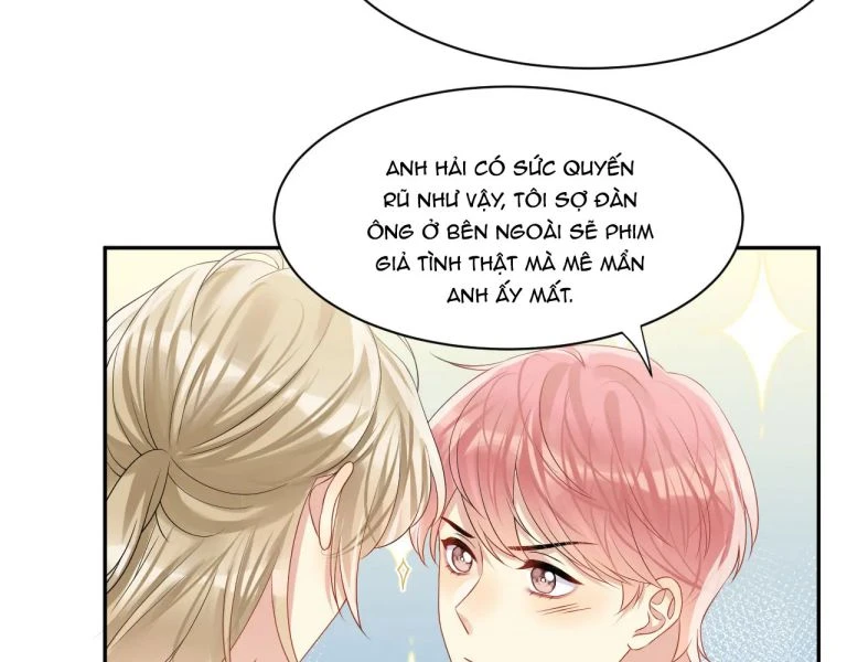 Lại Bị Bạn Trai Cũ Nhắm Đến Rồi Chapter 100 - 73