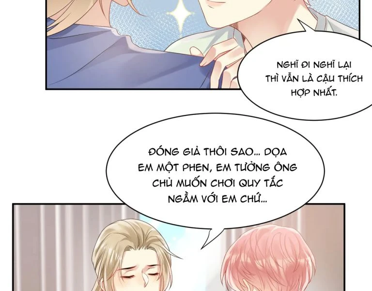 Lại Bị Bạn Trai Cũ Nhắm Đến Rồi Chapter 100 - 74