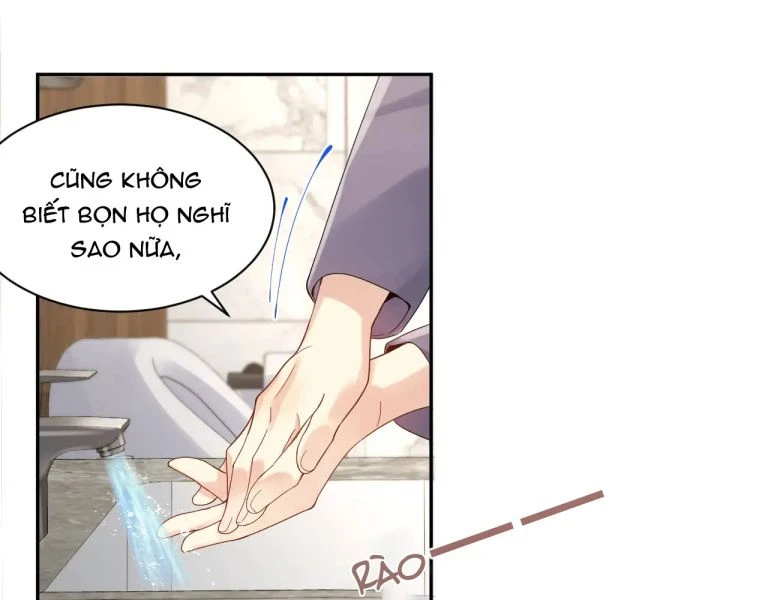 Lại Bị Bạn Trai Cũ Nhắm Đến Rồi Chapter 100 - 78