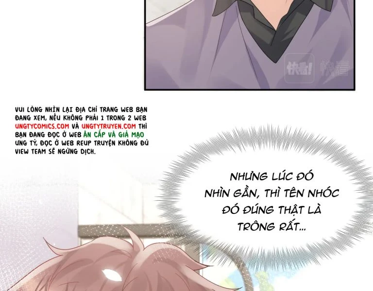 Lại Bị Bạn Trai Cũ Nhắm Đến Rồi Chapter 100 - 80