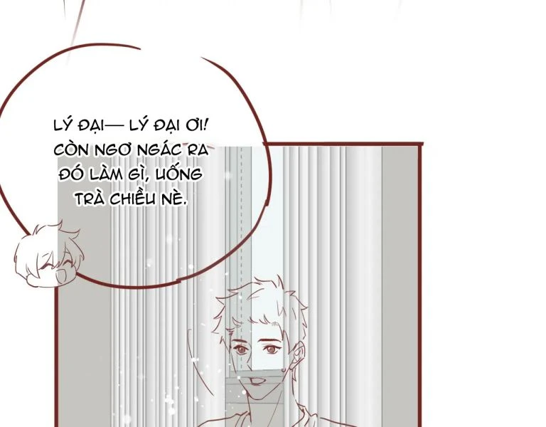 Lại Bị Bạn Trai Cũ Nhắm Đến Rồi Chapter 100 - 91