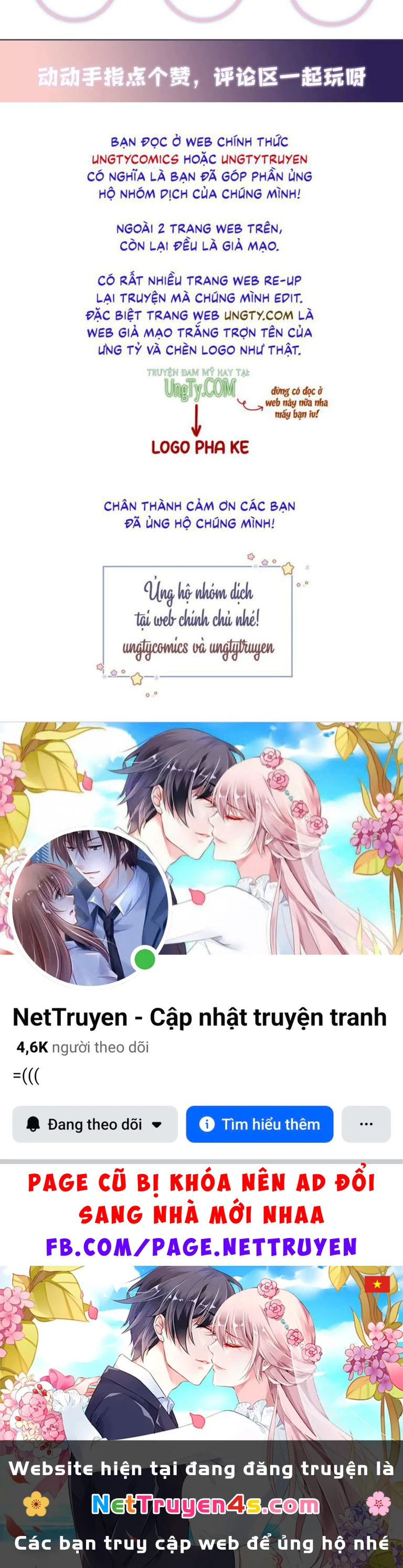 Lại Bị Bạn Trai Cũ Nhắm Đến Rồi Chapter 100 - 95