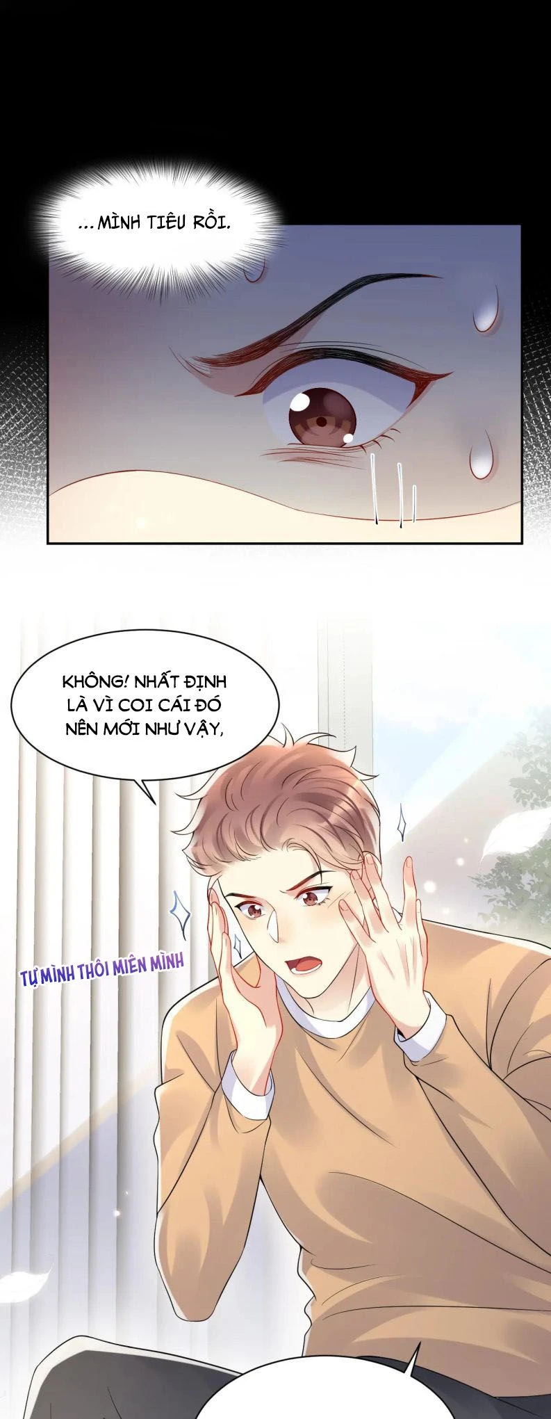 Lại Bị Bạn Trai Cũ Nhắm Đến Rồi Chapter 101 - 4