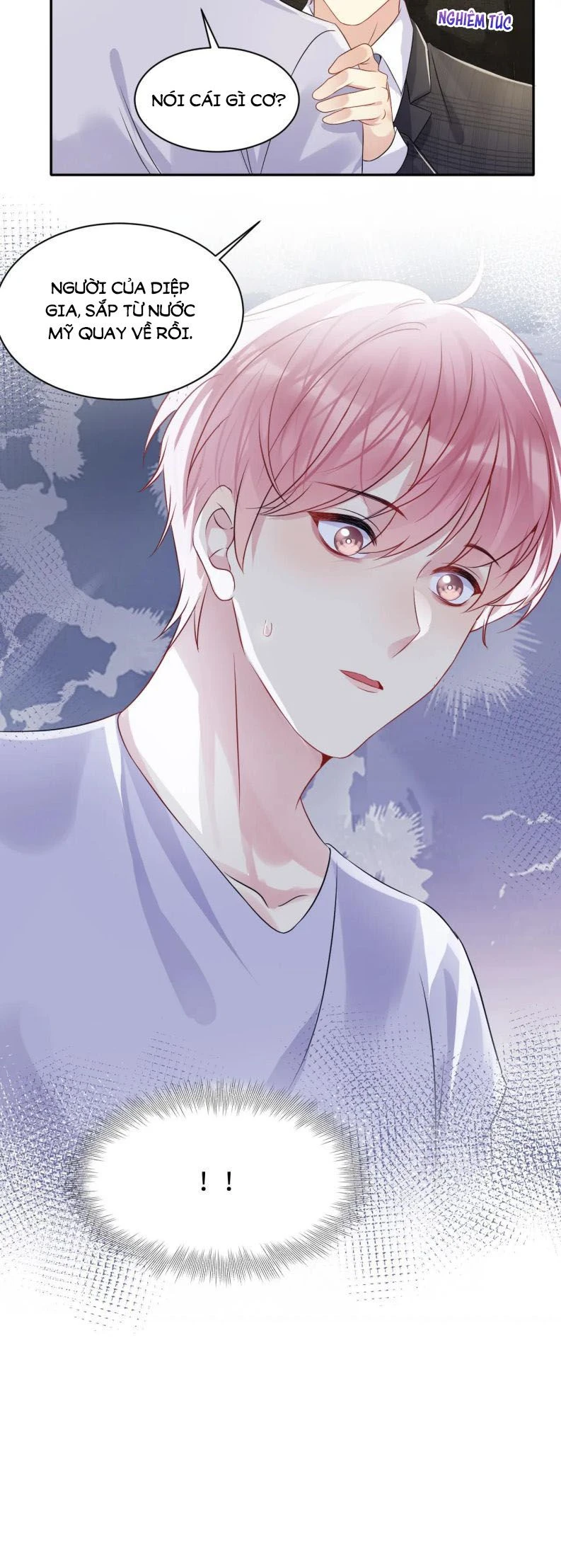 Lại Bị Bạn Trai Cũ Nhắm Đến Rồi Chapter 101 - 22