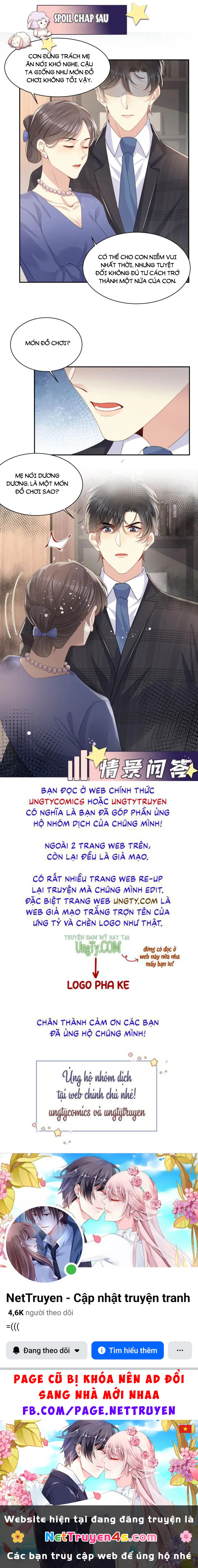 Lại Bị Bạn Trai Cũ Nhắm Đến Rồi Chapter 101 - 23