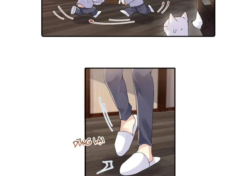 Lại Bị Bạn Trai Cũ Nhắm Đến Rồi Chapter 102 - 6