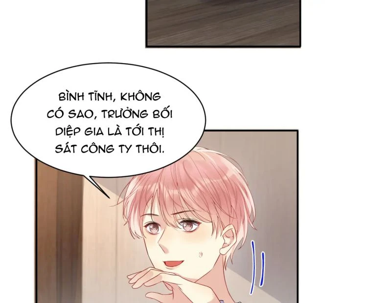 Lại Bị Bạn Trai Cũ Nhắm Đến Rồi Chapter 102 - 7