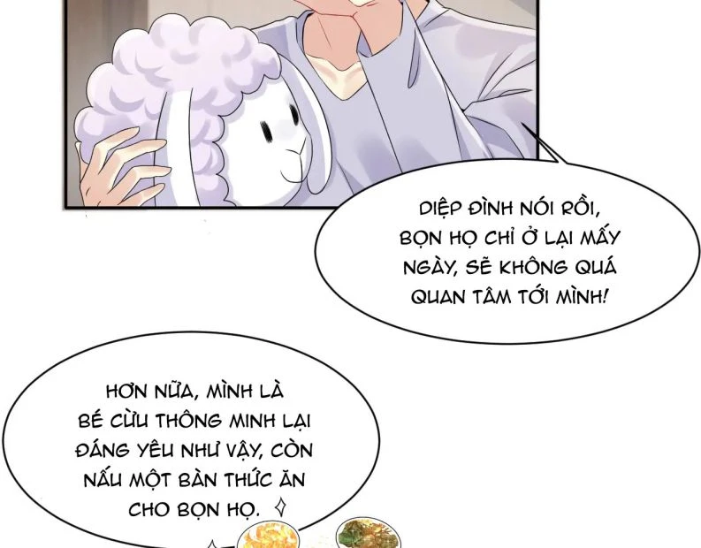 Lại Bị Bạn Trai Cũ Nhắm Đến Rồi Chapter 102 - 8