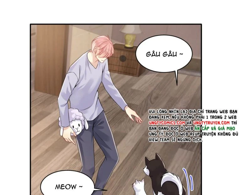 Lại Bị Bạn Trai Cũ Nhắm Đến Rồi Chapter 102 - 10