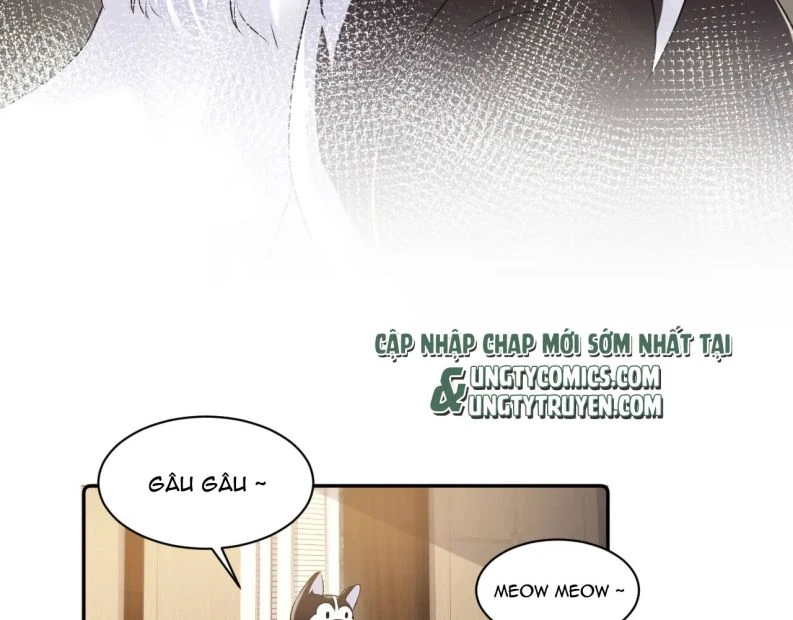 Lại Bị Bạn Trai Cũ Nhắm Đến Rồi Chapter 102 - 15