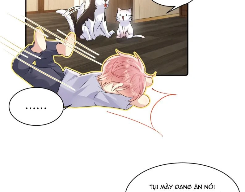 Lại Bị Bạn Trai Cũ Nhắm Đến Rồi Chapter 102 - 16