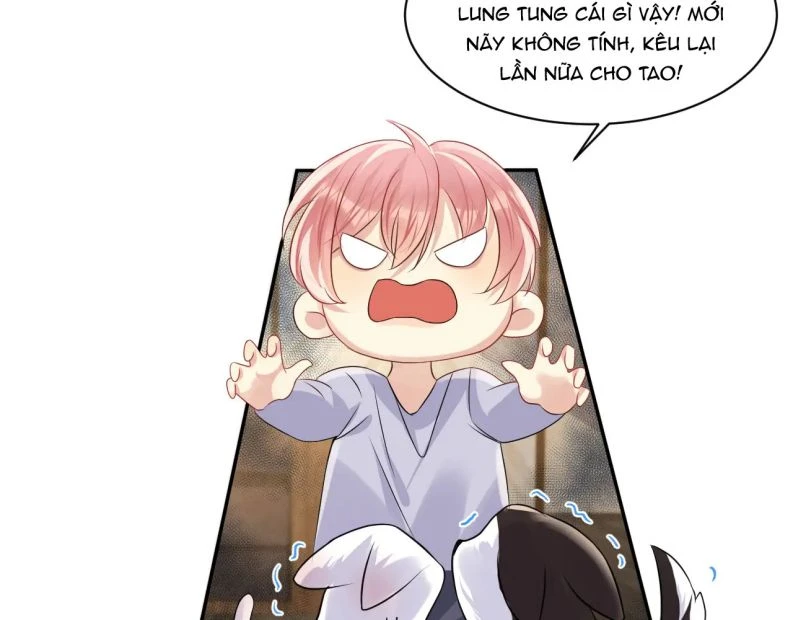 Lại Bị Bạn Trai Cũ Nhắm Đến Rồi Chapter 102 - 17