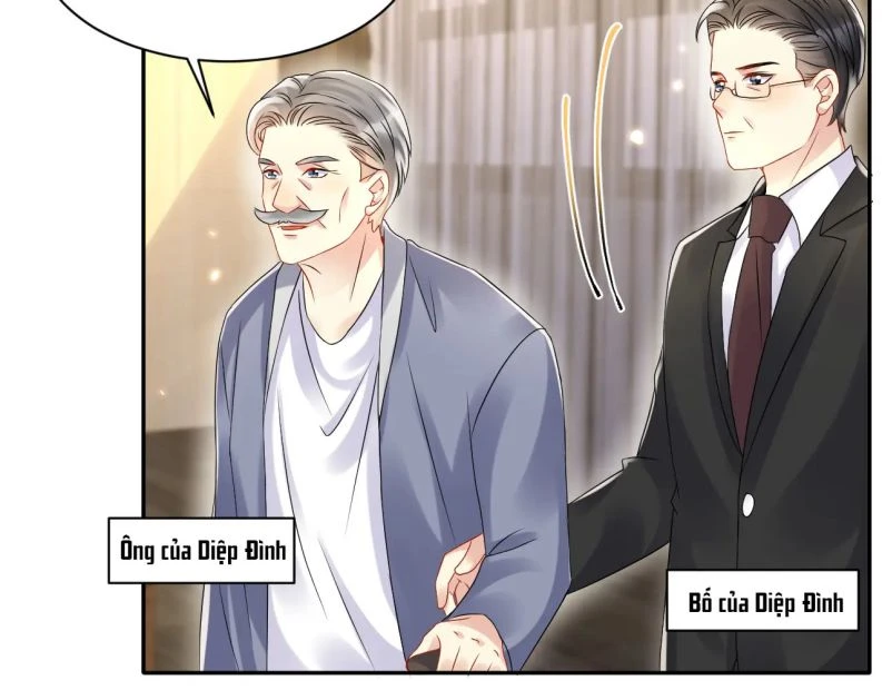 Lại Bị Bạn Trai Cũ Nhắm Đến Rồi Chapter 102 - 26