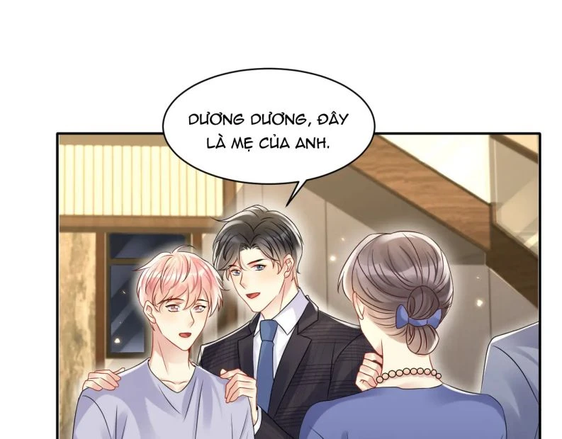 Lại Bị Bạn Trai Cũ Nhắm Đến Rồi Chapter 102 - 27