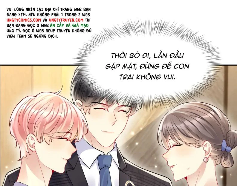 Lại Bị Bạn Trai Cũ Nhắm Đến Rồi Chapter 102 - 31