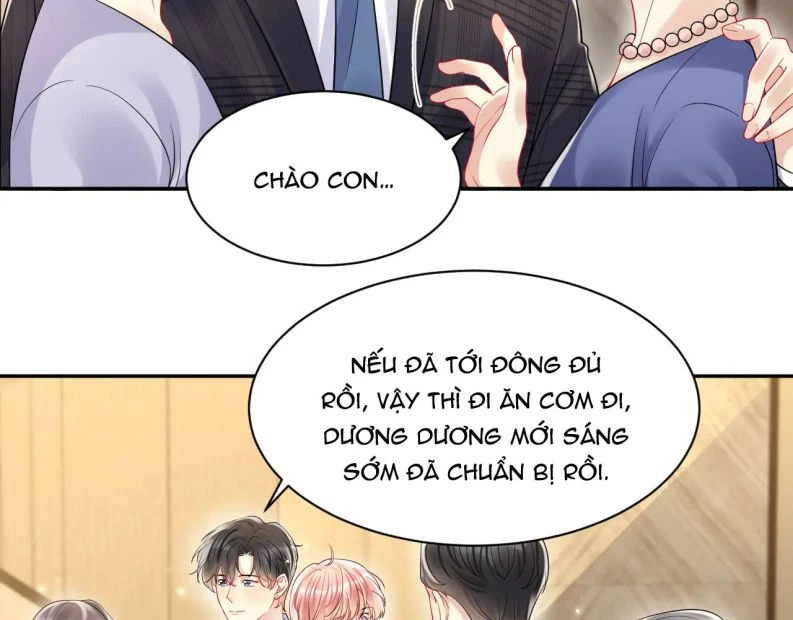 Lại Bị Bạn Trai Cũ Nhắm Đến Rồi Chapter 102 - 32