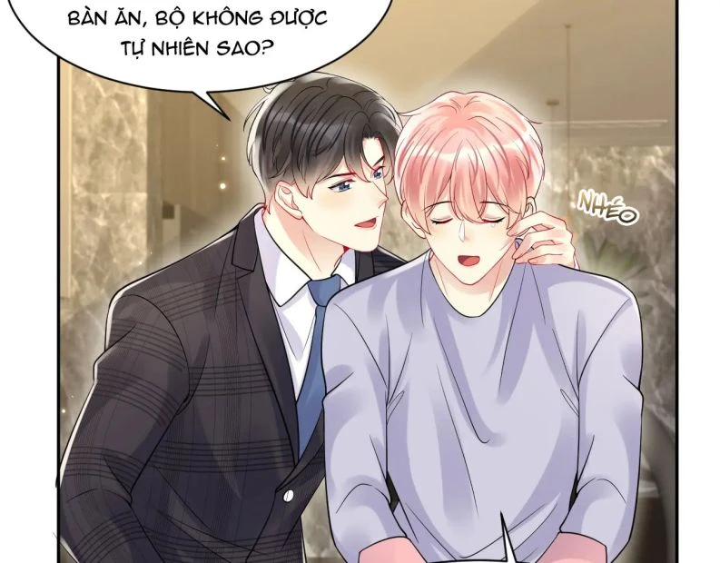 Lại Bị Bạn Trai Cũ Nhắm Đến Rồi Chapter 102 - 36