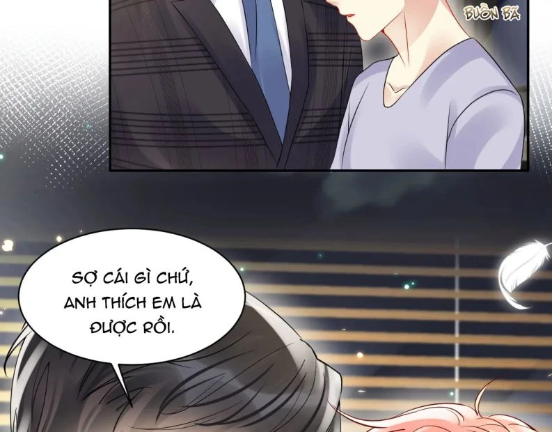 Lại Bị Bạn Trai Cũ Nhắm Đến Rồi Chapter 102 - 39