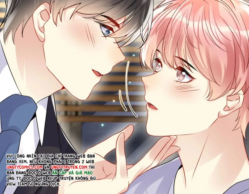 Lại Bị Bạn Trai Cũ Nhắm Đến Rồi Chapter 102 - 40