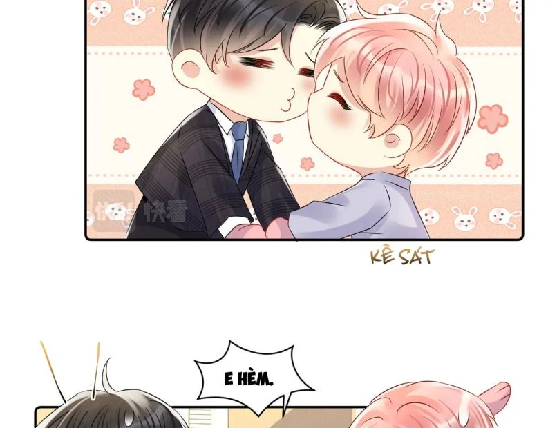 Lại Bị Bạn Trai Cũ Nhắm Đến Rồi Chapter 102 - 42