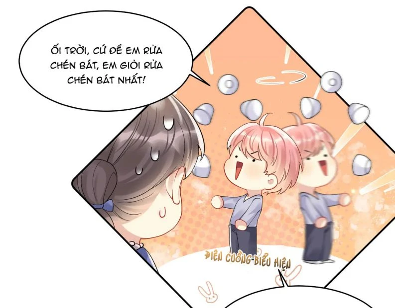 Lại Bị Bạn Trai Cũ Nhắm Đến Rồi Chapter 102 - 47