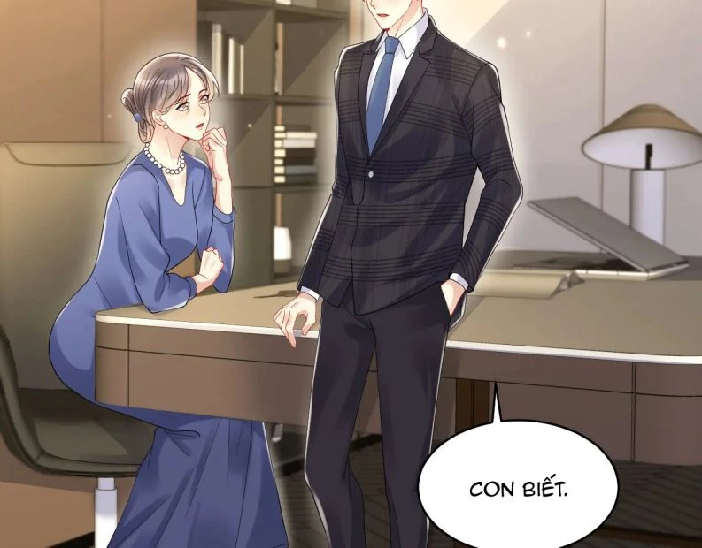 Lại Bị Bạn Trai Cũ Nhắm Đến Rồi Chapter 102 - 52