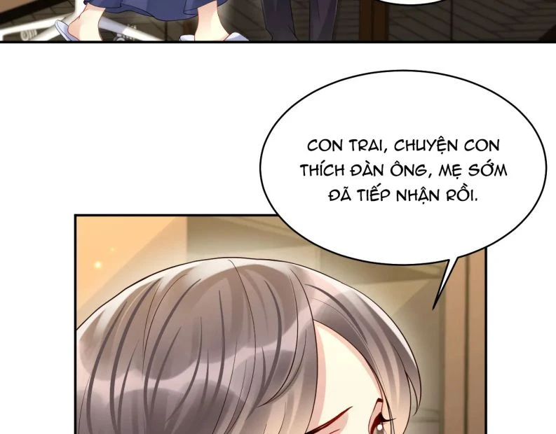 Lại Bị Bạn Trai Cũ Nhắm Đến Rồi Chapter 102 - 53