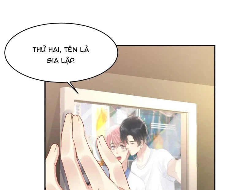 Lại Bị Bạn Trai Cũ Nhắm Đến Rồi Chapter 102 - 64