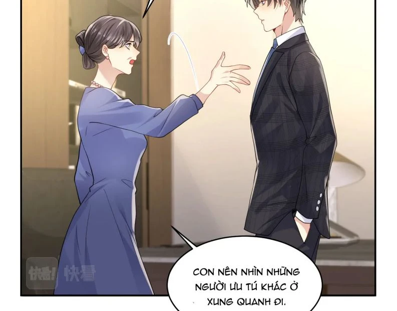 Lại Bị Bạn Trai Cũ Nhắm Đến Rồi Chapter 102 - 69