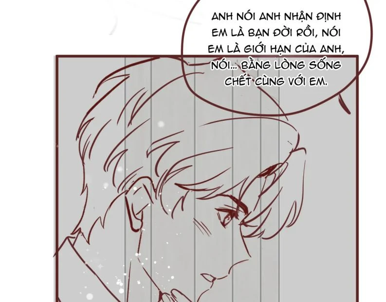 Lại Bị Bạn Trai Cũ Nhắm Đến Rồi Chapter 102 - 93