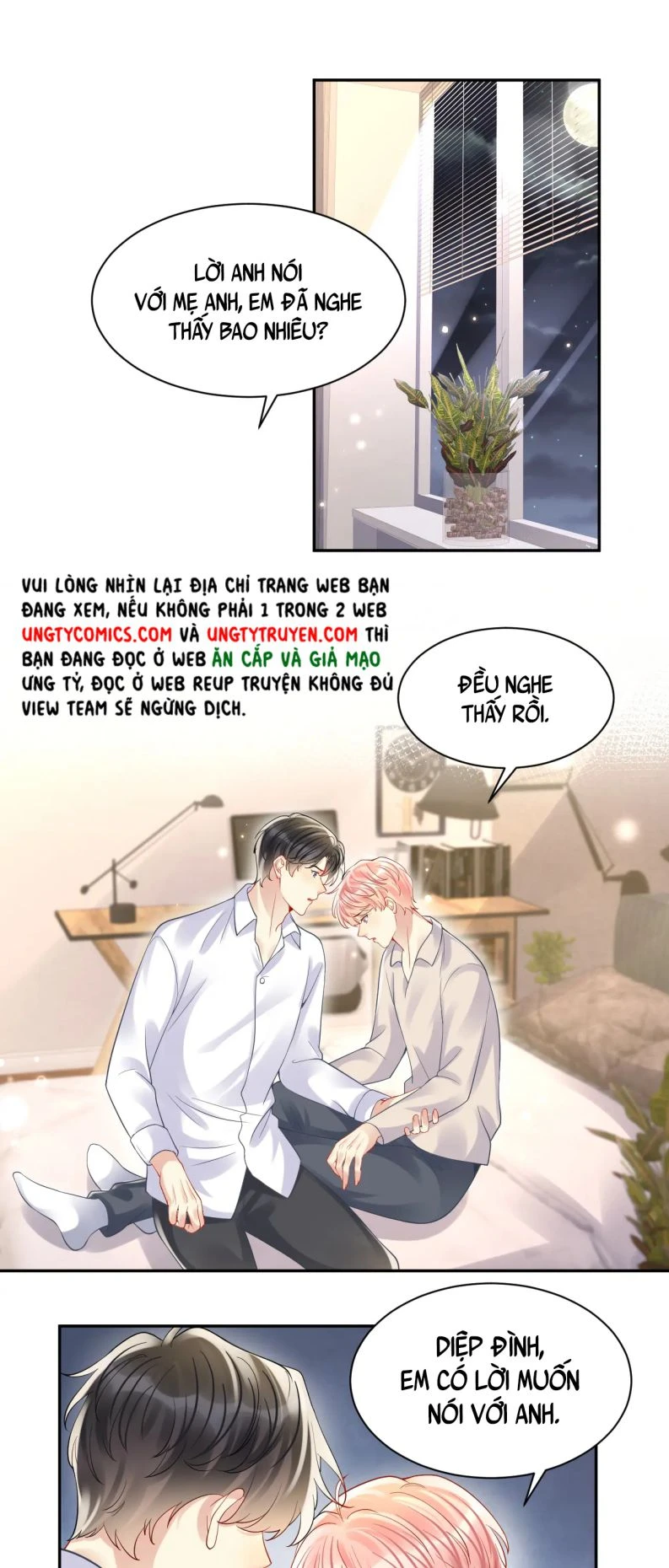 Lại Bị Bạn Trai Cũ Nhắm Đến Rồi Chapter 103 - 2