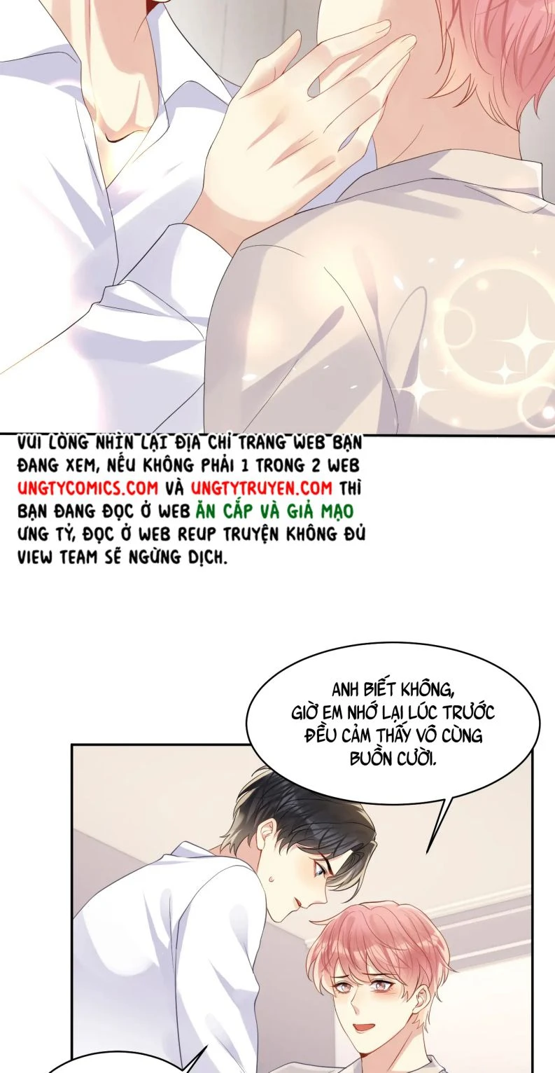 Lại Bị Bạn Trai Cũ Nhắm Đến Rồi Chapter 103 - 6