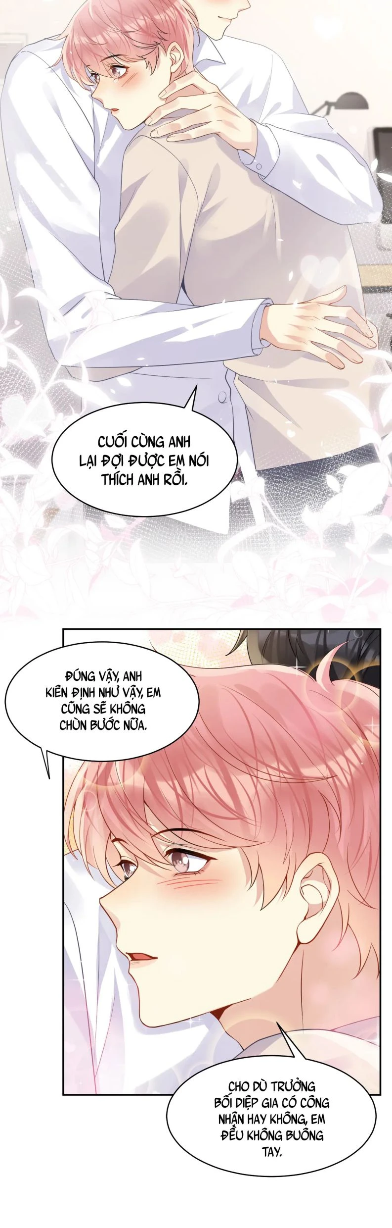 Lại Bị Bạn Trai Cũ Nhắm Đến Rồi Chapter 103 - 9