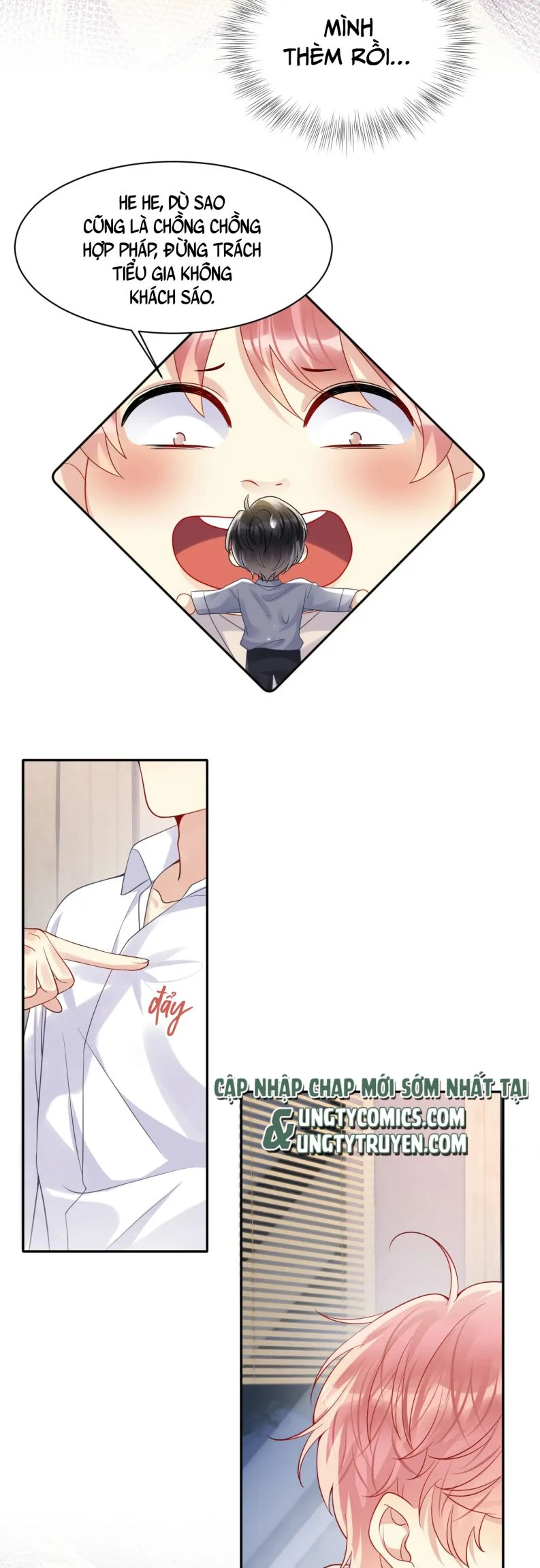 Lại Bị Bạn Trai Cũ Nhắm Đến Rồi Chapter 103 - 14